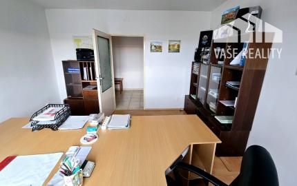 Ideálne miesto pre vaše podnikanie a bývanie v Myjave!