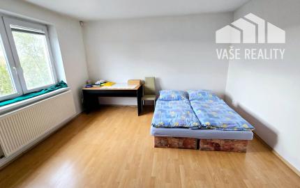 Ideálne miesto pre vaše podnikanie a bývanie v Myjave!