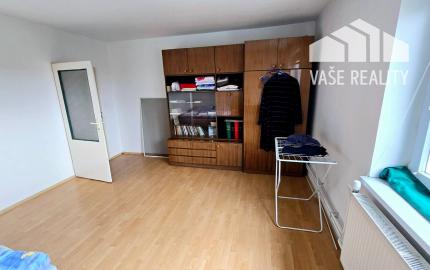 Ideálne miesto pre vaše podnikanie a bývanie v Myjave!