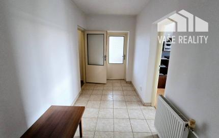 Ideálne miesto pre vaše podnikanie a bývanie v Myjave!