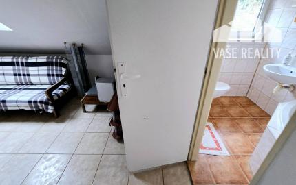 Ideálne miesto pre vaše podnikanie a bývanie v Myjave!