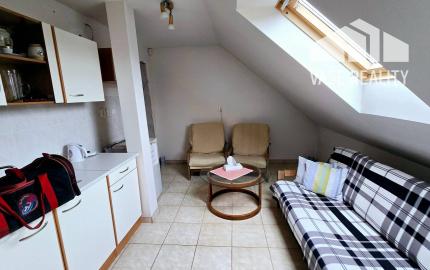 Ideálne miesto pre vaše podnikanie a bývanie v Myjave!