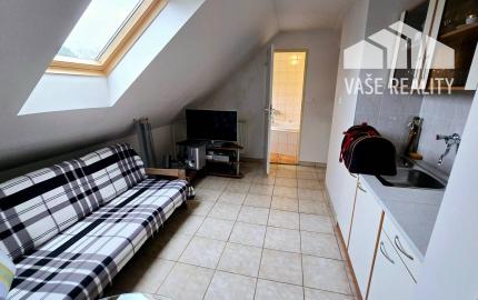 Ideálne miesto pre vaše podnikanie a bývanie v Myjave!