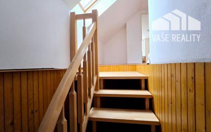 Ideálne miesto pre vaše podnikanie a bývanie v Myjave!