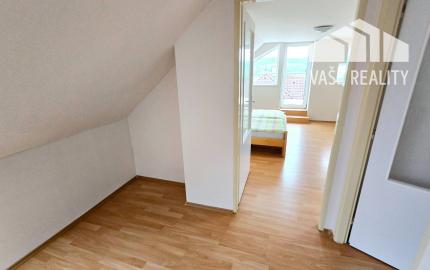 Ideálne miesto pre vaše podnikanie a bývanie v Myjave!