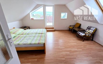 Ideálne miesto pre vaše podnikanie a bývanie v Myjave!