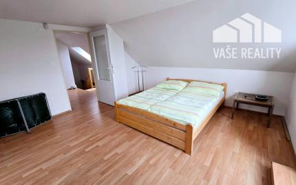 Ideálne miesto pre vaše podnikanie a bývanie v Myjave!