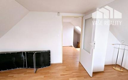 Ideálne miesto pre vaše podnikanie a bývanie v Myjave!