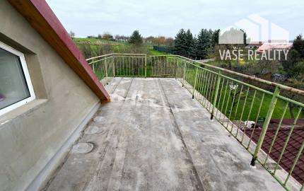 Ideálne miesto pre vaše podnikanie a bývanie v Myjave!