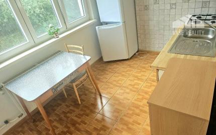 2 izbový byt Bánovce nad Bebravou - 53m2 / CENTRUM / LOGGIA  / PIVNICA