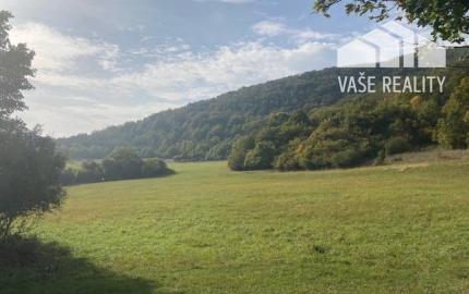 Na predaj pozemok Košecké Podhradie, 1000 m2