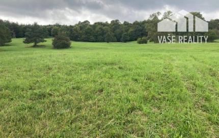 Investičná príležitosť* Na predaj Pozemok Považská Bystrica - 10000 m2