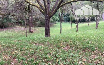 Investičná príležitosť* Na predaj Pozemok Považská Bystrica - 10000 m2