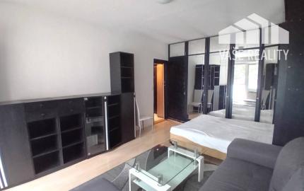 Prenájom krásny 2-izbový byt + loggia v peknom, tichom prostredí, Nové