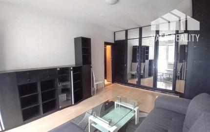 Prenájom krásny 2-izbový byt + loggia v peknom, tichom prostredí, Nové