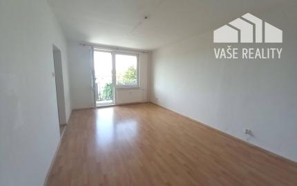 Predaj krásny 3-izbový byt + balkón, v peknom, tichom prostredí, v tes