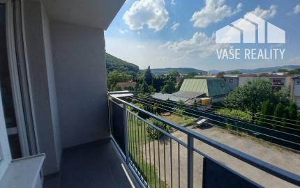 Predaj krásny 3-izbový byt + balkón, v peknom, tichom prostredí, v tes