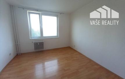 Predaj krásny 3-izbový byt + balkón, v peknom, tichom prostredí, v tes