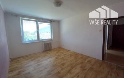 Predaj krásny 3-izbový byt + balkón, v peknom, tichom prostredí, v tes