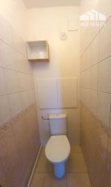 Predaj krásny 3-izbový byt + balkón, v peknom, tichom prostredí, v tes