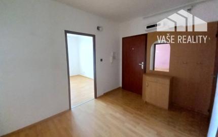 Predaj krásny 3-izbový byt + balkón, v peknom, tichom prostredí, v tes