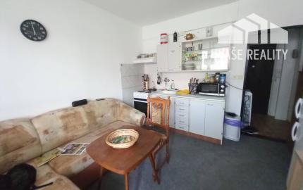 Výborná ponuka! Predaj šikovný 1-izbový byt + 2x loggia, v peknom, tic