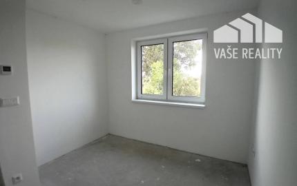 Predaj moderná novostavba - bungalov, v krásnom, tichom prostredí, Bru