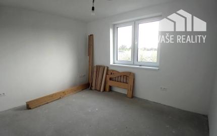 Predaj moderná novostavba - bungalov, v krásnom, tichom prostredí, Bru