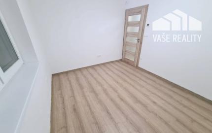 Predaj moderná novostavba - bungalov, v krásnom, tichom prostredí, Bru