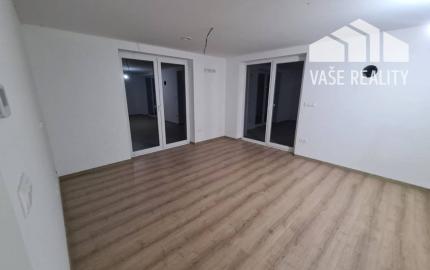 Predaj moderná novostavba - bungalov, v krásnom, tichom prostredí, Bru