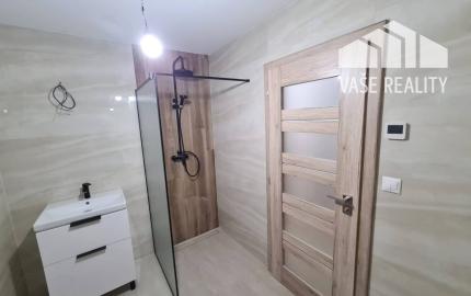 Predaj moderná novostavba - bungalov, v krásnom, tichom prostredí, Bru