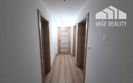 Predaj moderná novostavba - bungalov, v krásnom, tichom prostredí, Bru