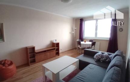 Prenájom pekný, šikovný 1-izbový byt, Piešťany