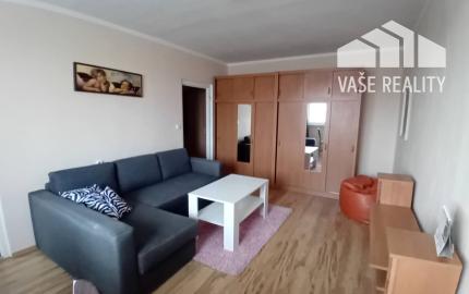 Prenájom pekný, šikovný 1-izbový byt, Piešťany