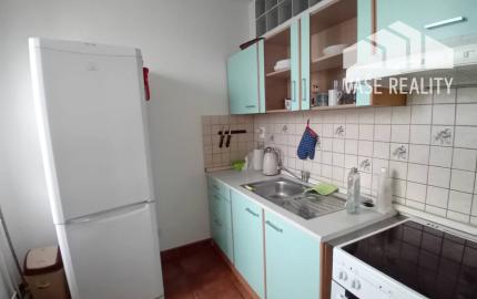 Prenájom pekný, šikovný 1-izbový byt, Piešťany