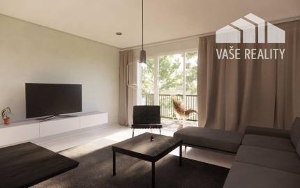 4-IZB BYT "E" 106,45 m2 + TERASA 23 m2, *SPA RESORT*  BANKA