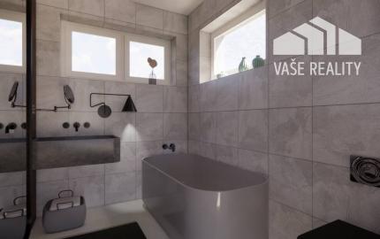 4-IZB BYT "E" 106,45 m2 + TERASA 23 m2, *SPA RESORT*  BANKA