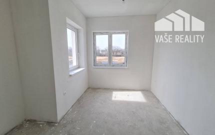 4-IZB BYT "E" 106,45 m2 + TERASA 23 m2, *SPA RESORT*  BANKA