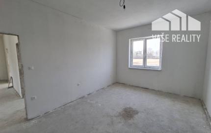 4-IZB BYT "E" 106,45 m2 + TERASA 23 m2, *SPA RESORT*  BANKA