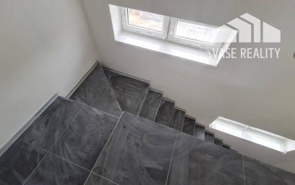 4-IZB BYT "E" 106,45 m2 + TERASA 23 m2, *SPA RESORT*  BANKA