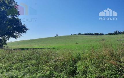 Stavebný pozemok 751 m2  Lednické Rovné-Medné