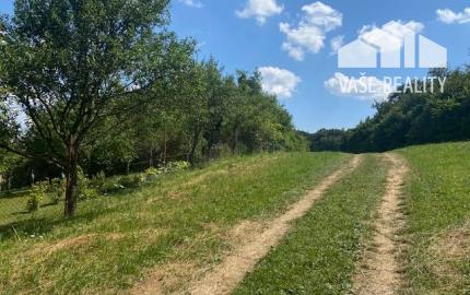 Pozemok na rekreáciu - Dolná Súča - Polníky - 1326 m2