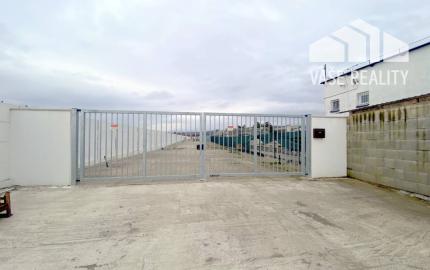 Komerčný objekt - Investičná príležitosť k výhodnému prenájmu