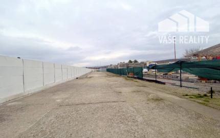 Komerčný objekt - Investičná príležitosť k výhodnému prenájmu