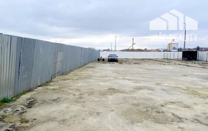 Komerčný objekt - Investičná príležitosť k výhodnému prenájmu