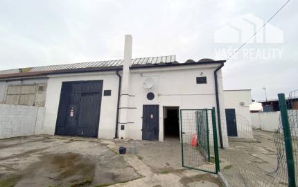 Komerčný objekt - Investičná príležitosť k výhodnému prenájmu