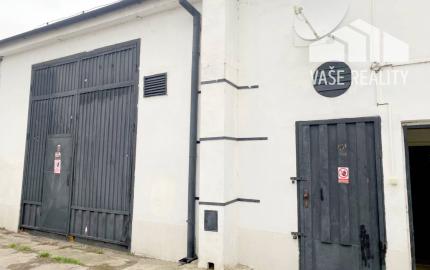 Komerčný objekt - Investičná príležitosť k výhodnému prenájmu