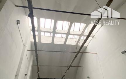 Komerčný objekt - Investičná príležitosť k výhodnému prenájmu