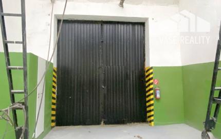 Komerčný objekt - Investičná príležitosť k výhodnému prenájmu