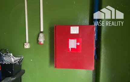 Komerčný objekt - Investičná príležitosť k výhodnému prenájmu